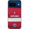 NBA Washington Wizards Jersey Google Pixel 9 Skin